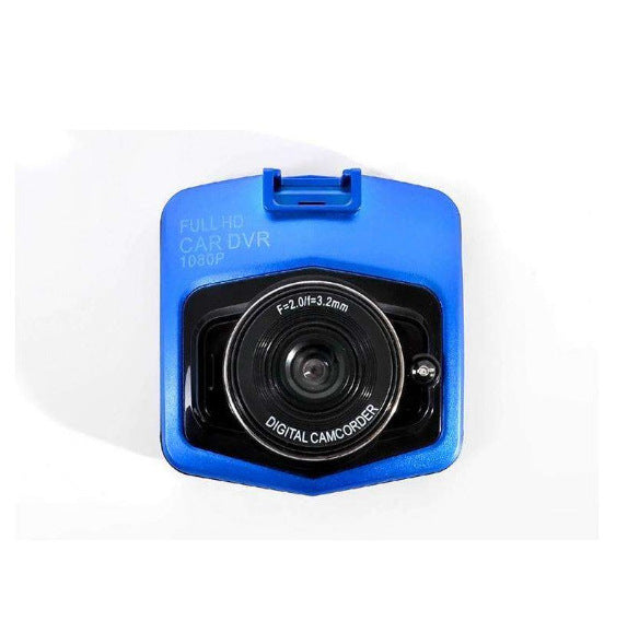 Enregistreur de conduite Mini HD 1080p